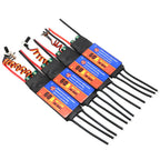 ZMR 30A / 60A Bidirectional Brushless ESC