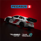 Turbo Racing C78 1:76 RTR RC Car
