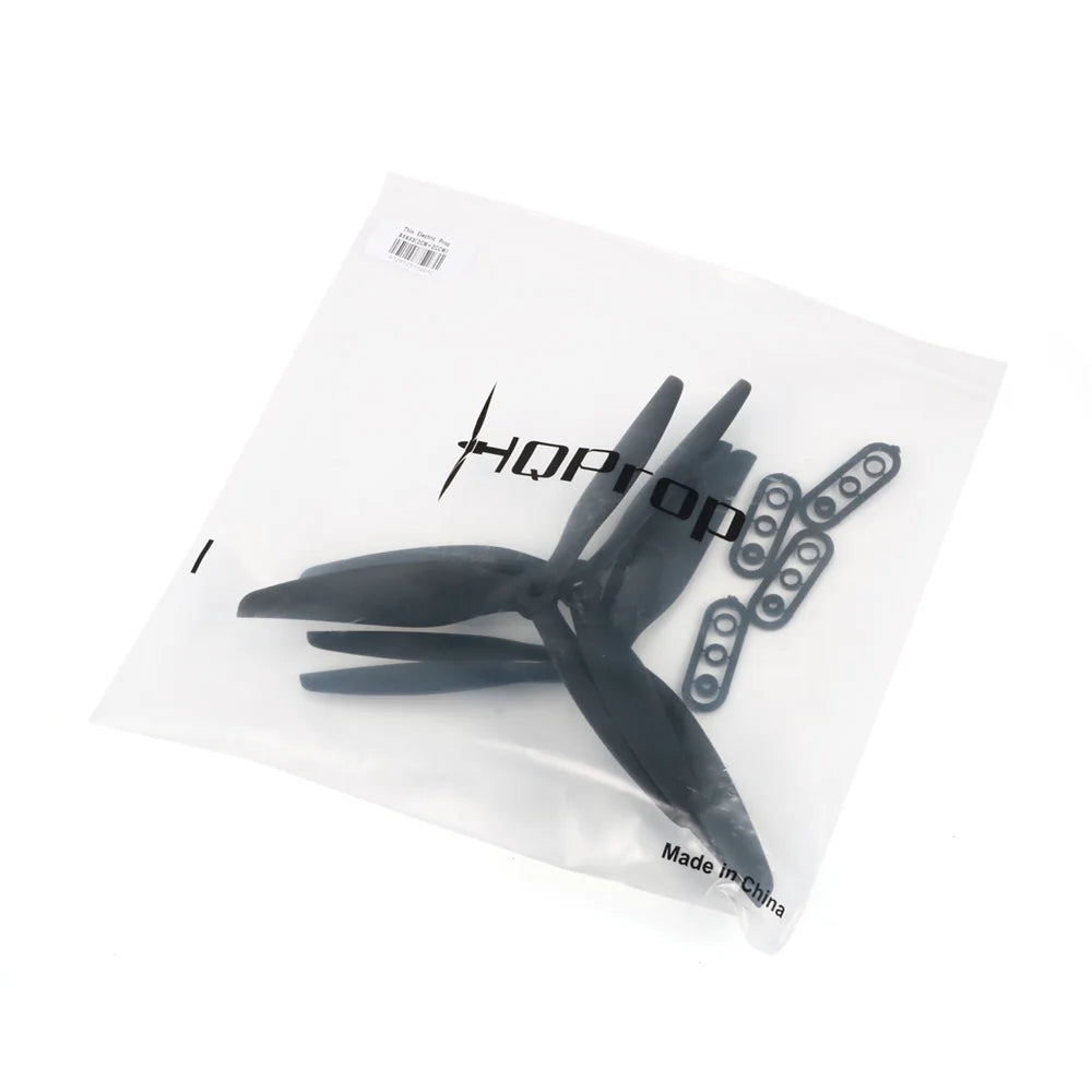 HQProp 8x8x3 3-Blade FPV Propellers