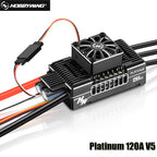 HOBBYWING Platinum Brushless ESC 25A-260A