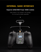 Jumper Bumblebee ELRS 2.4GHz Radio Transmitter