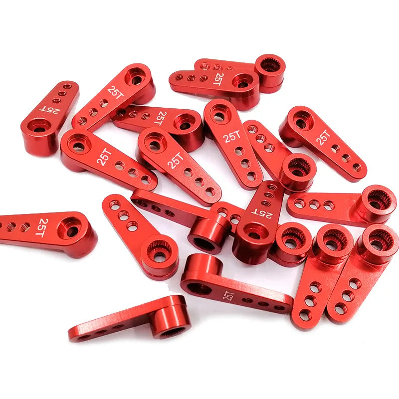 25T Aluminum Servo Arm 28/42mm