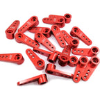 25T Aluminum Servo Arm 28/42mm