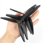 HQProp Thin Electric 6-Inch 3-Blade FPV Propellers