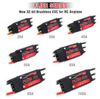 SURPASS HOBBY Flier 20A-100A Brushless ESC