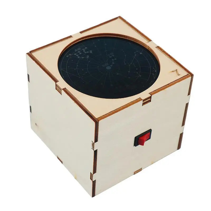 DIY Star Projector STEM Kit