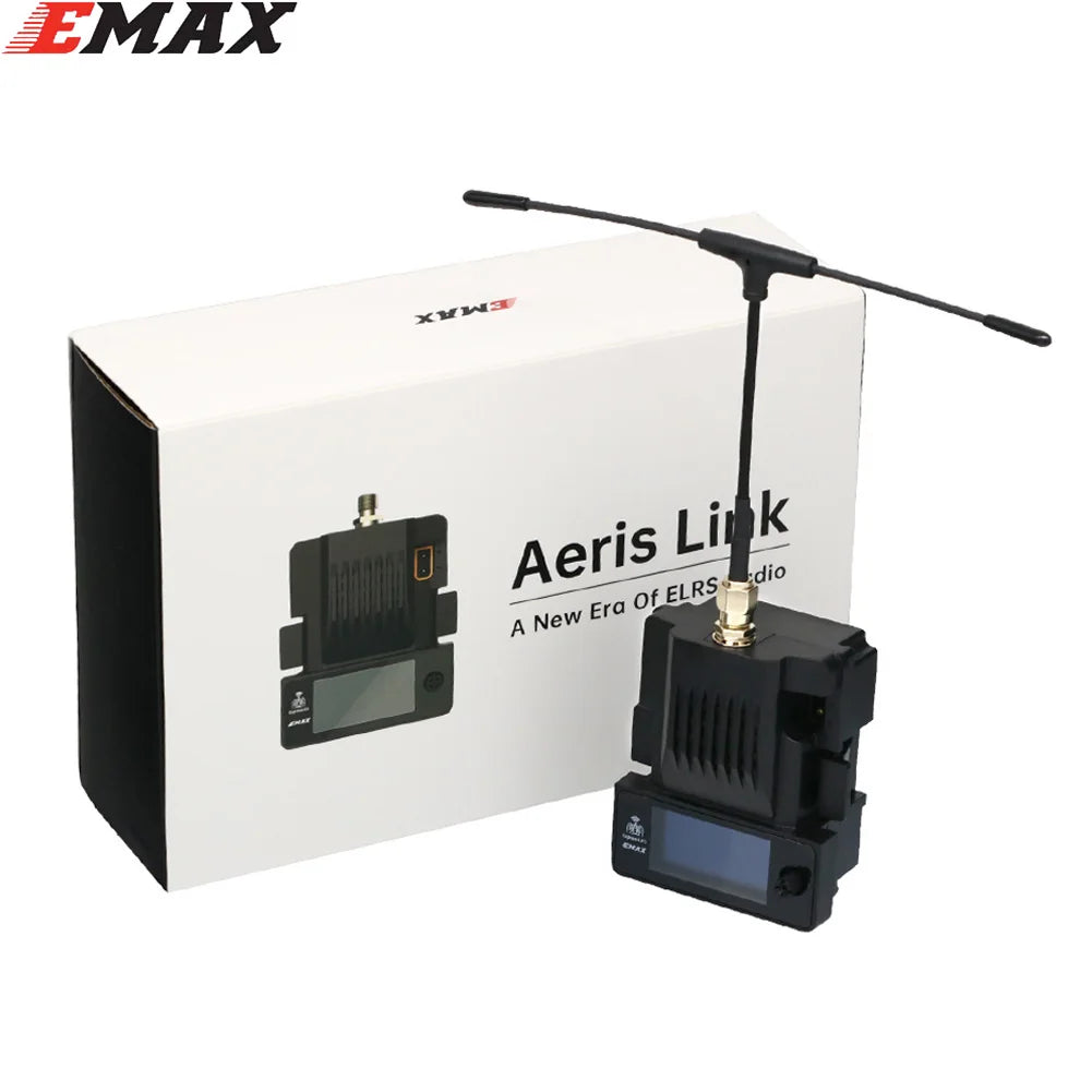 EMAX Aeris Link ExpressLRS TX Module 2.4GHz / 915MHz