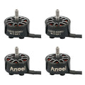X2812 Brushless Motor 900/1115KV