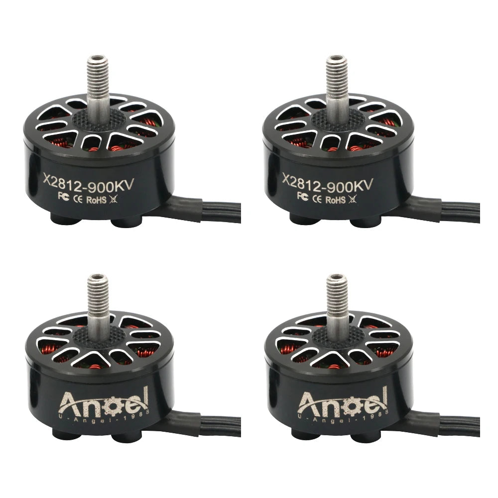 X2812 Brushless Motor 900/1115KV