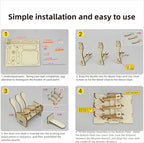 DIY Mouse Game STEM Kit
