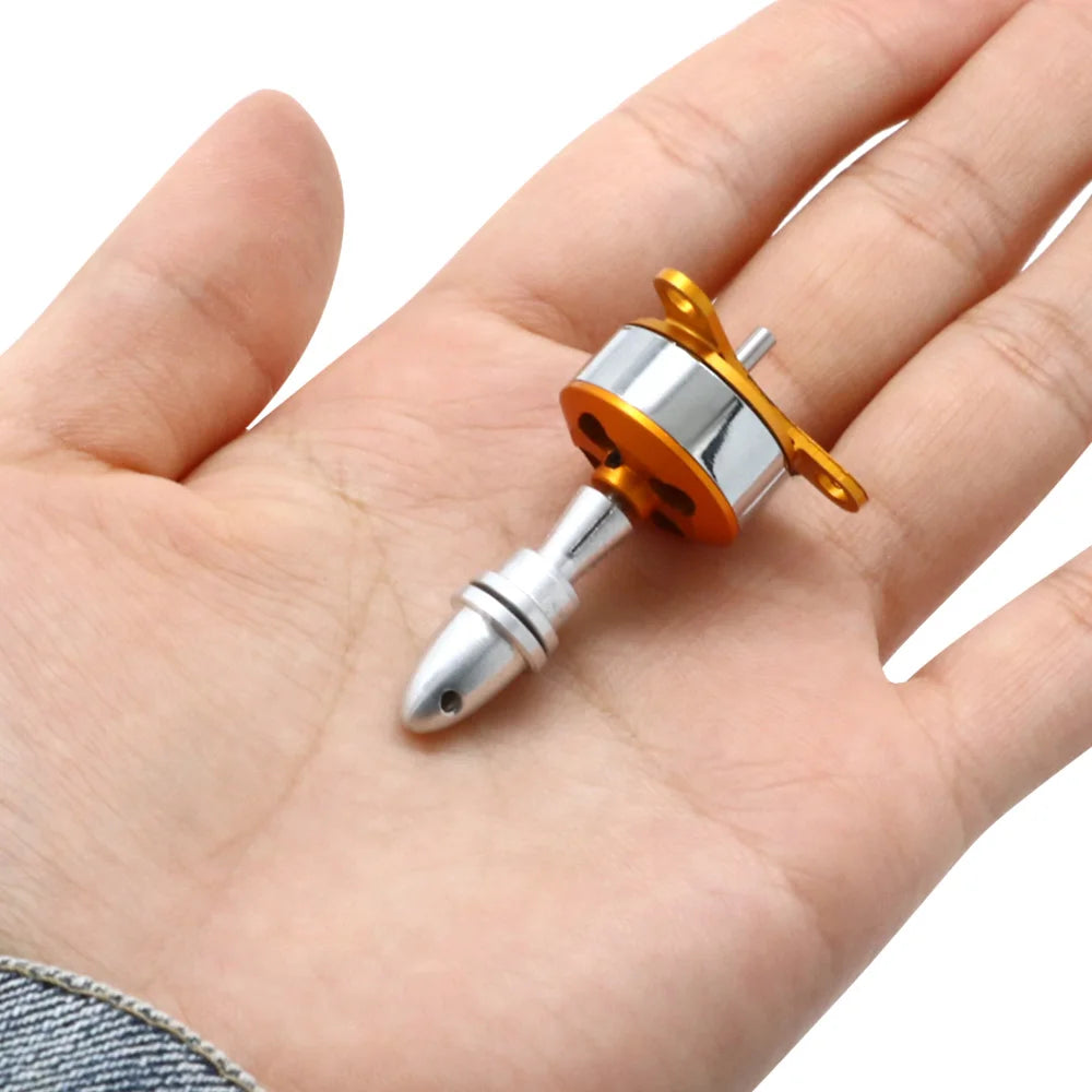 A1504 Brushless Motor 2200-3200KV