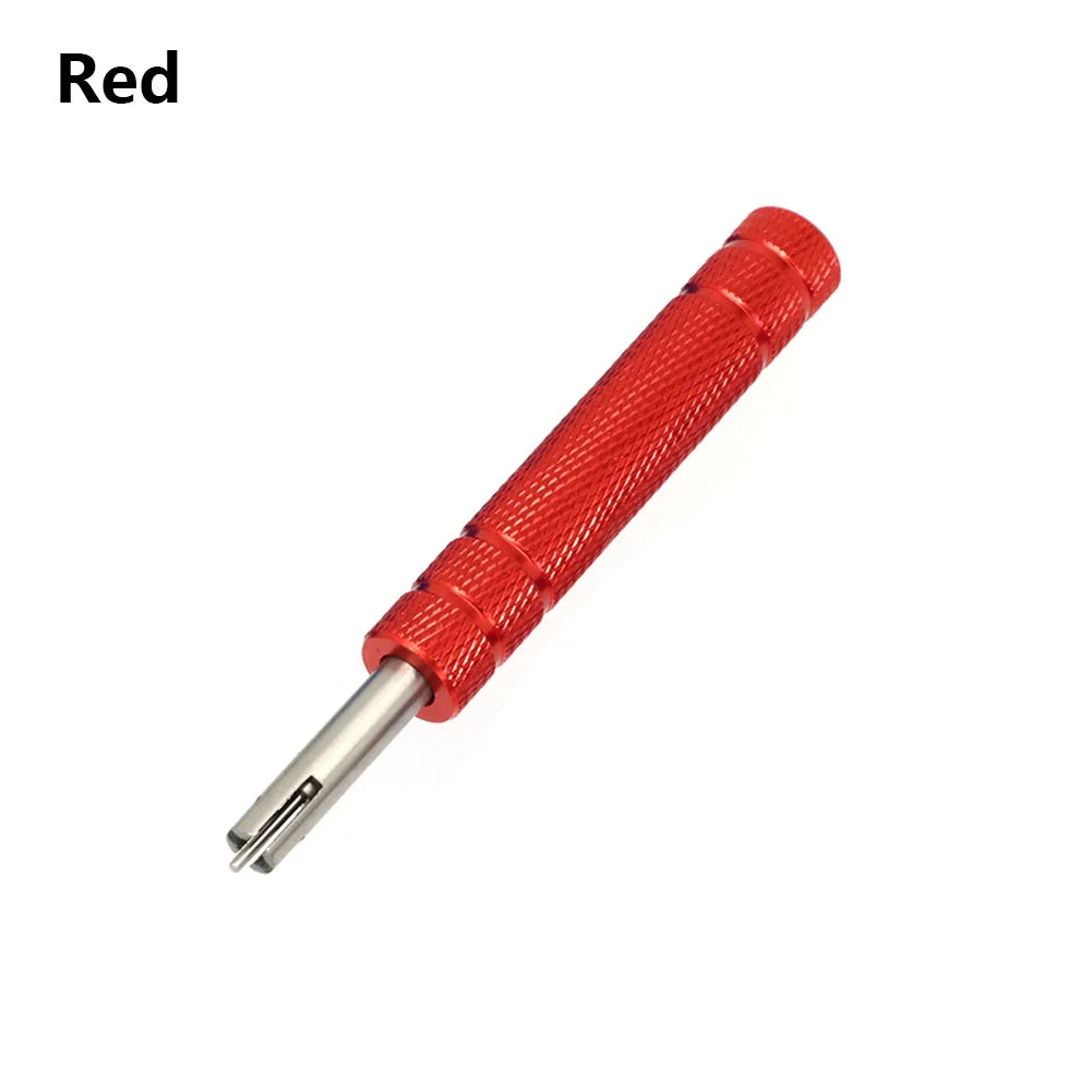 Mini 4WD Chassis Milling Cutter Tool