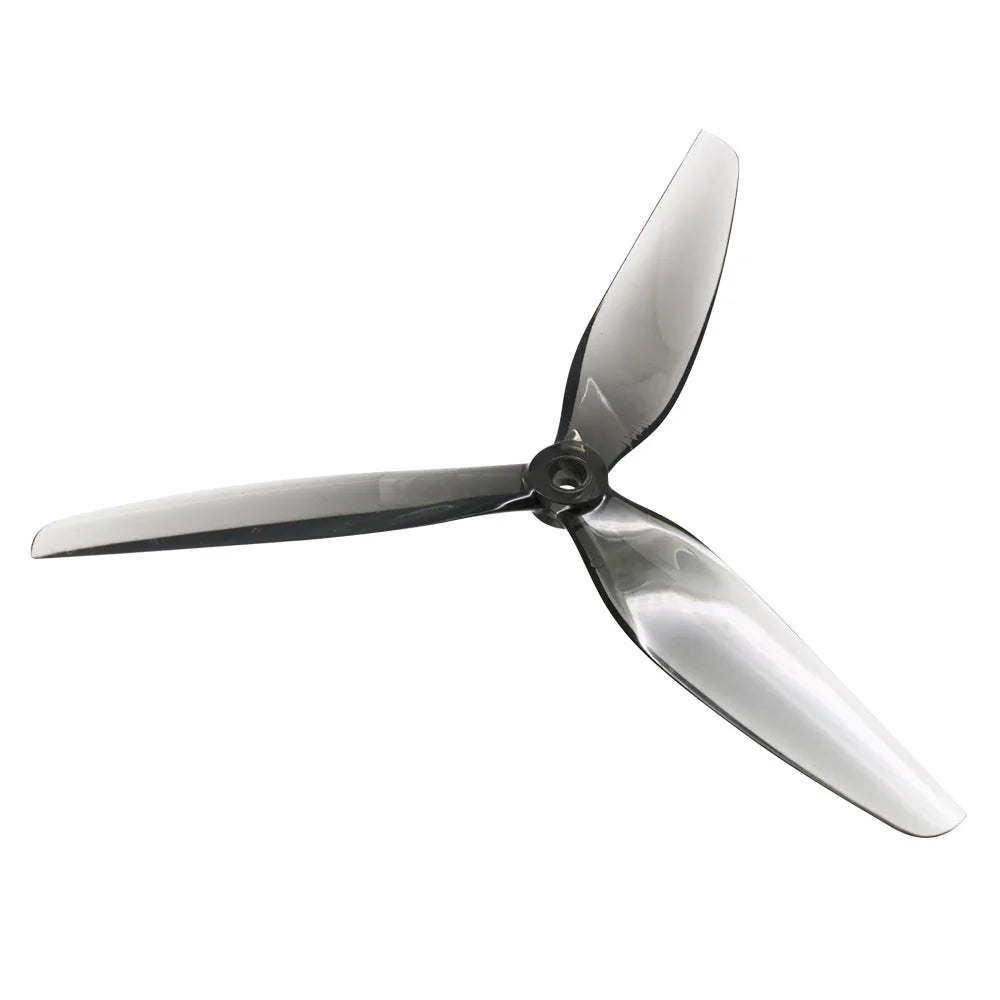 HQProp 7X4X3 7040 3-Blade PC 7-Inch FPV Propellers