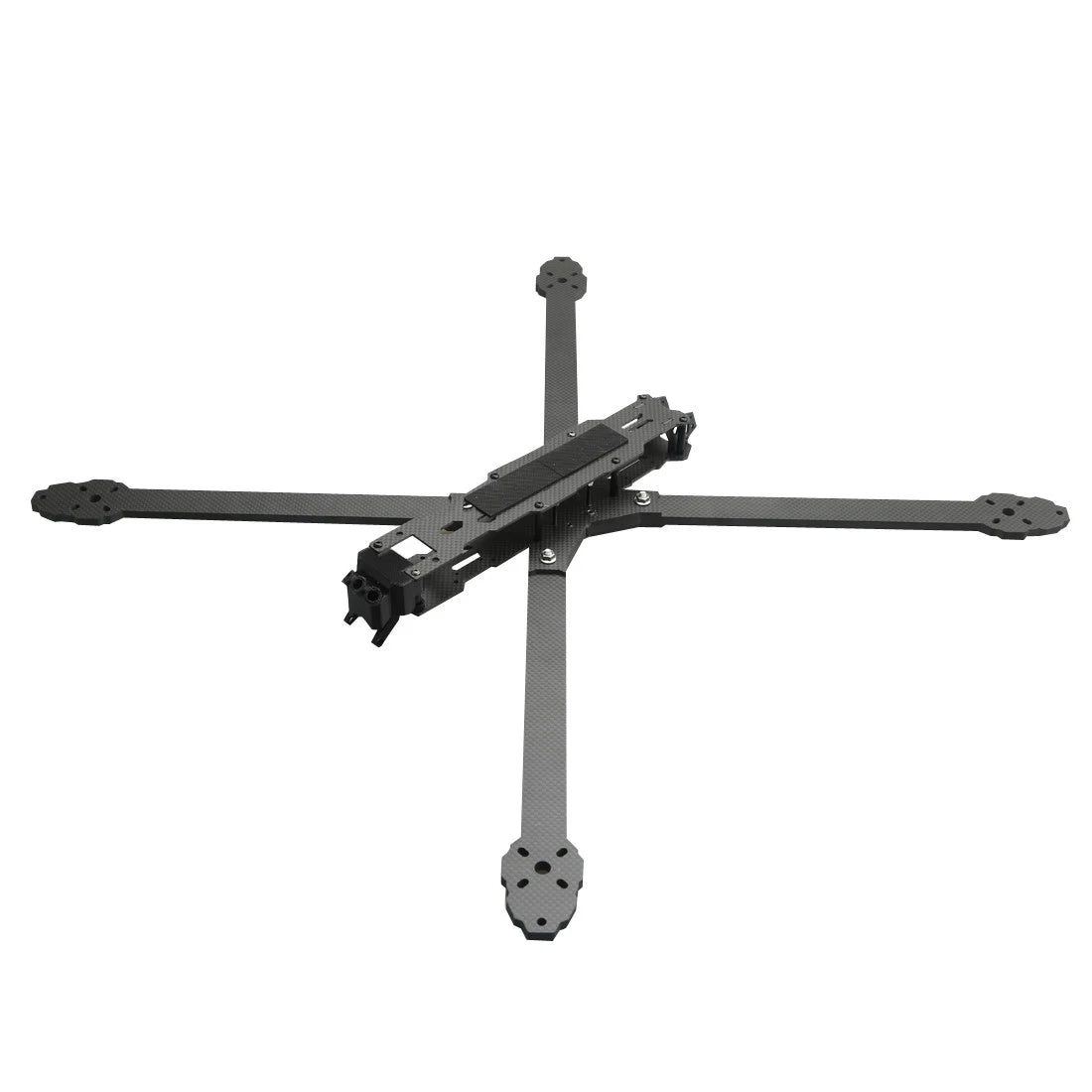 GK-V4 13 / 15-inch Long-Range FPV Frame