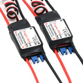 20A / 30A Brushed ESC with 5V BEC