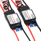 20A / 30A Brushed ESC with 5V BEC