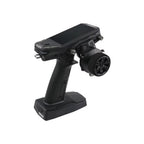 FlySky FS-G11P 11CH 2.4GHz Transmitter with FS-R11P Receiver