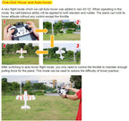 A3 V2 3-Axis Flight Controller Stabilizer