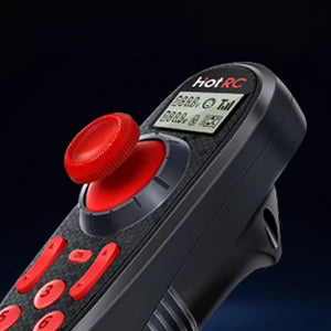 HOTRC DS-600 2.4GHz 6CH Radio System