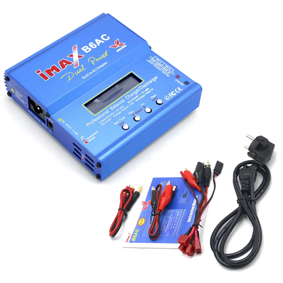 IMAX B6AC Balance Charger / Discharger