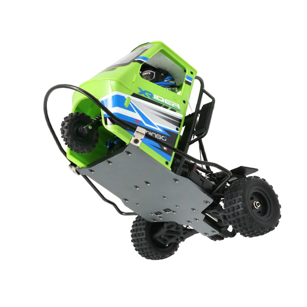X-Rider Piaggio Ape 1:8 RTR RC Car
