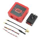 RUSHFPV TANK MAX SOLO 5.8GHz 2.5W 48CH FPV VTX
