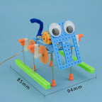 DIY Bipedal Robot STEM Kit