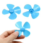 604 4-Blade Propellers - 10 Pack
