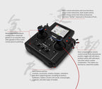 FlySky PL18 EV Paladin 2.4GHz 18CH Radio Transmitter