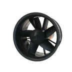 QX-Motor 64mm 5-Blade EDF QF2611 Pro Brushless Motor 2900-4000KV