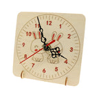 DIY Clock Model STEM Kit