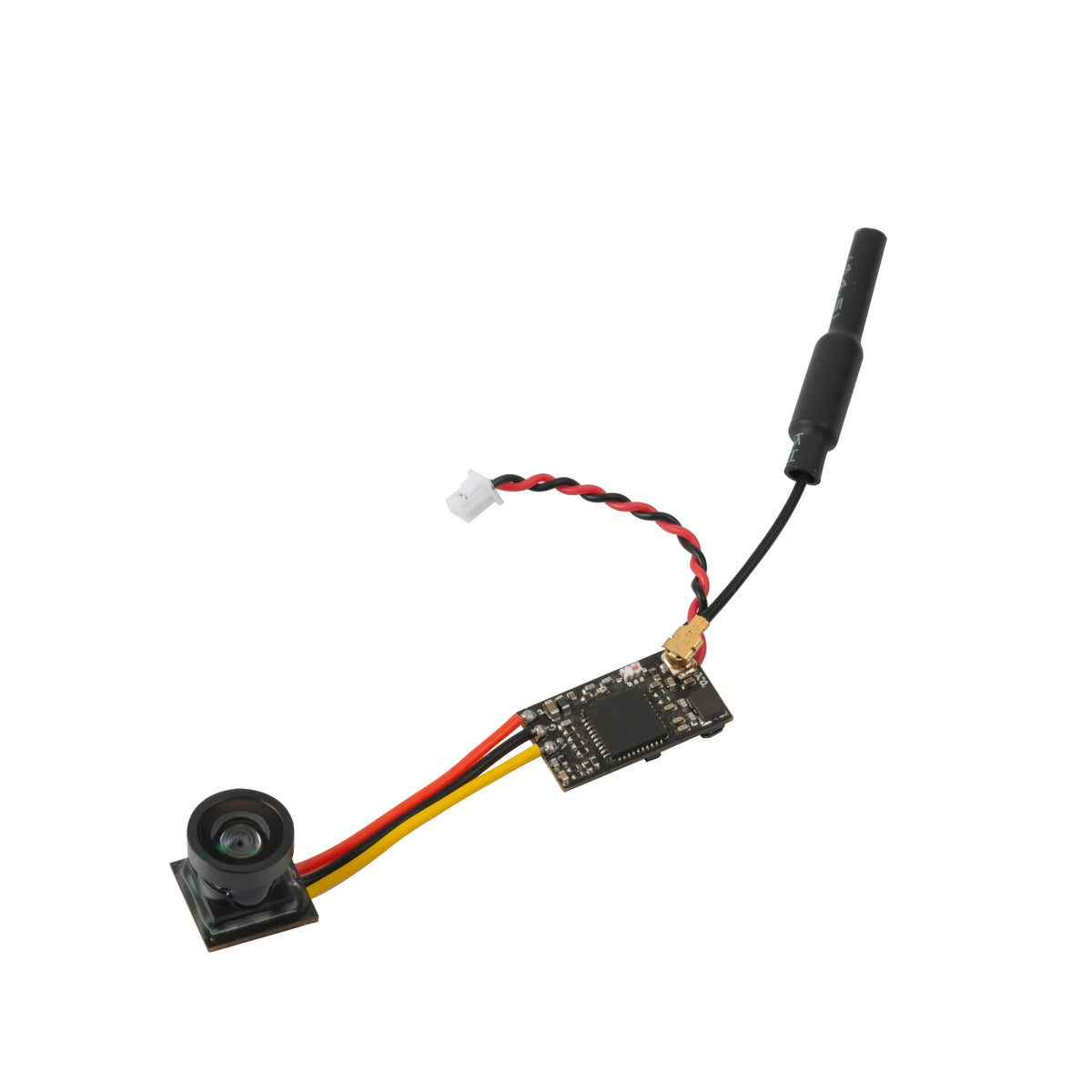 LST-S4+ 5.8GHz 25mW 800TVL AIO FPV Camera & VTX