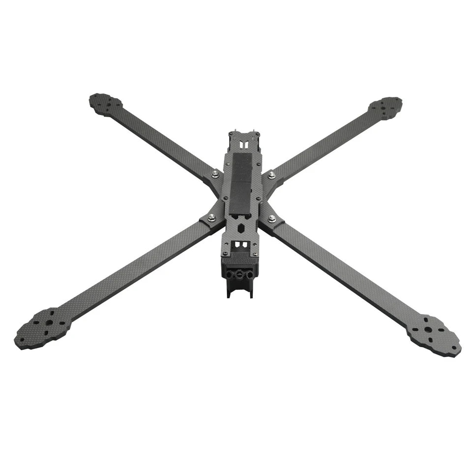 GK-V4 13 / 15-inch Long-Range FPV Frame