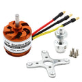 D3536 Brushless Motor 910-1450KV