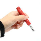 Mini 4WD Chassis Milling Cutter Tool