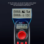 HOTRC DS-600 2.4GHz 6CH Radio System