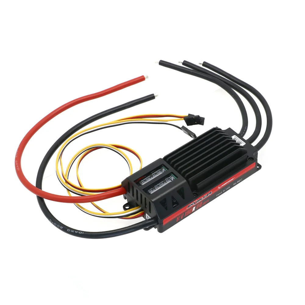 HOBBYWING Skywalker V2 / HV 120A-160A Brushless ESC