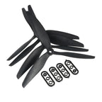 HQProp 8x8x3 3-Blade FPV Propellers