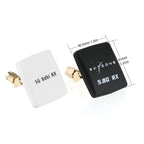 5.8GHz Panel & Mushroom FPV Antenna Set