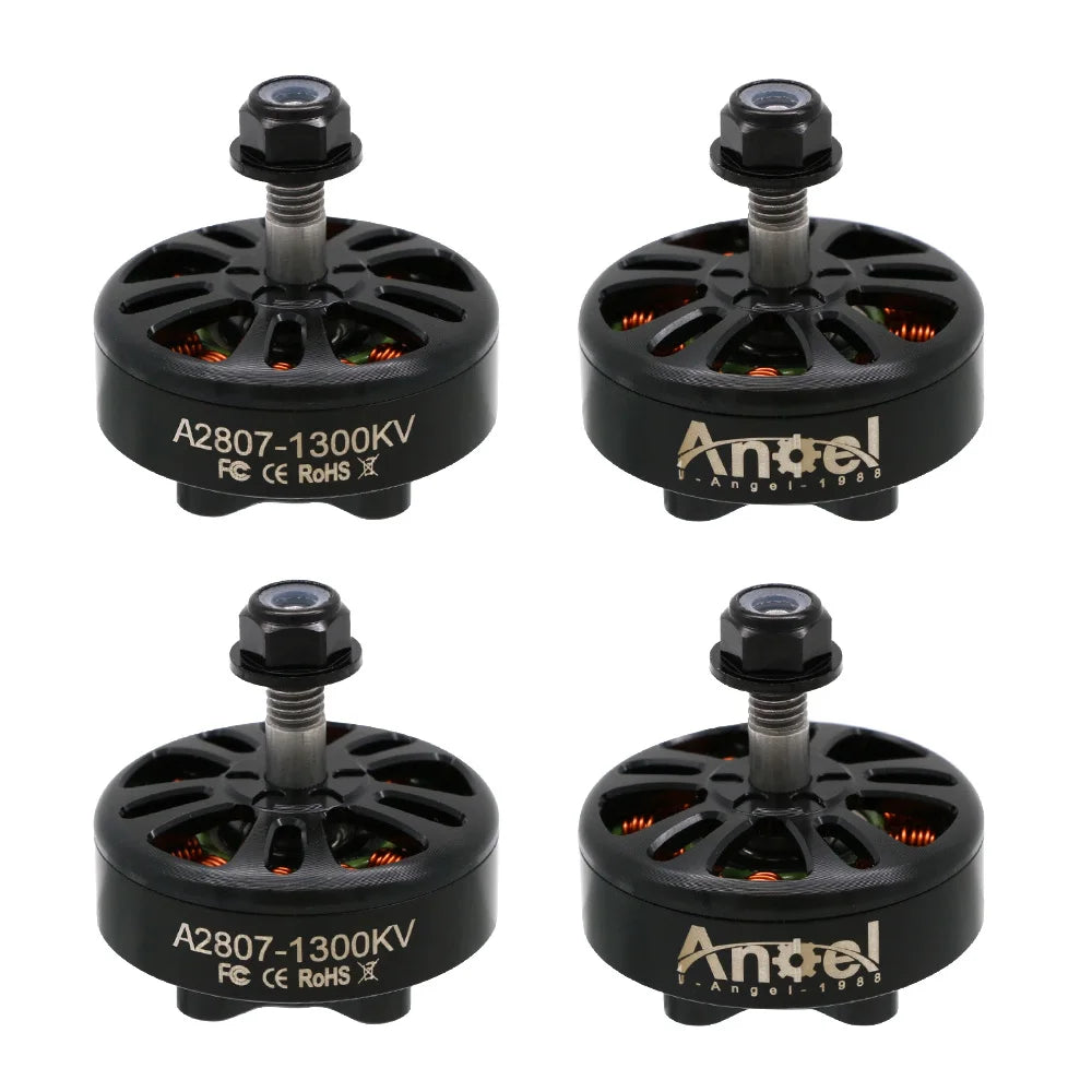 MARK4 7-Inch 295mm FPV Frame