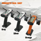 FlySky FS-GT3C 2.4GHz 3CH RC Car Radio Transmitter