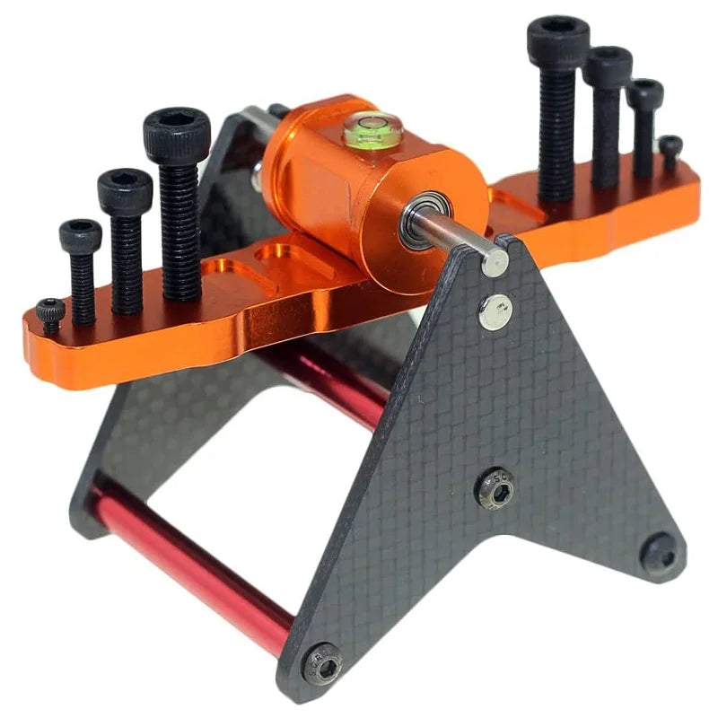 Magnetic Propeller Balancer Tool for RC Aircraft & Drones