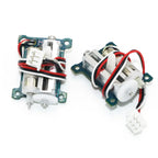 GS-1502 1.5g Micro Linear Servo - 2 Pack
