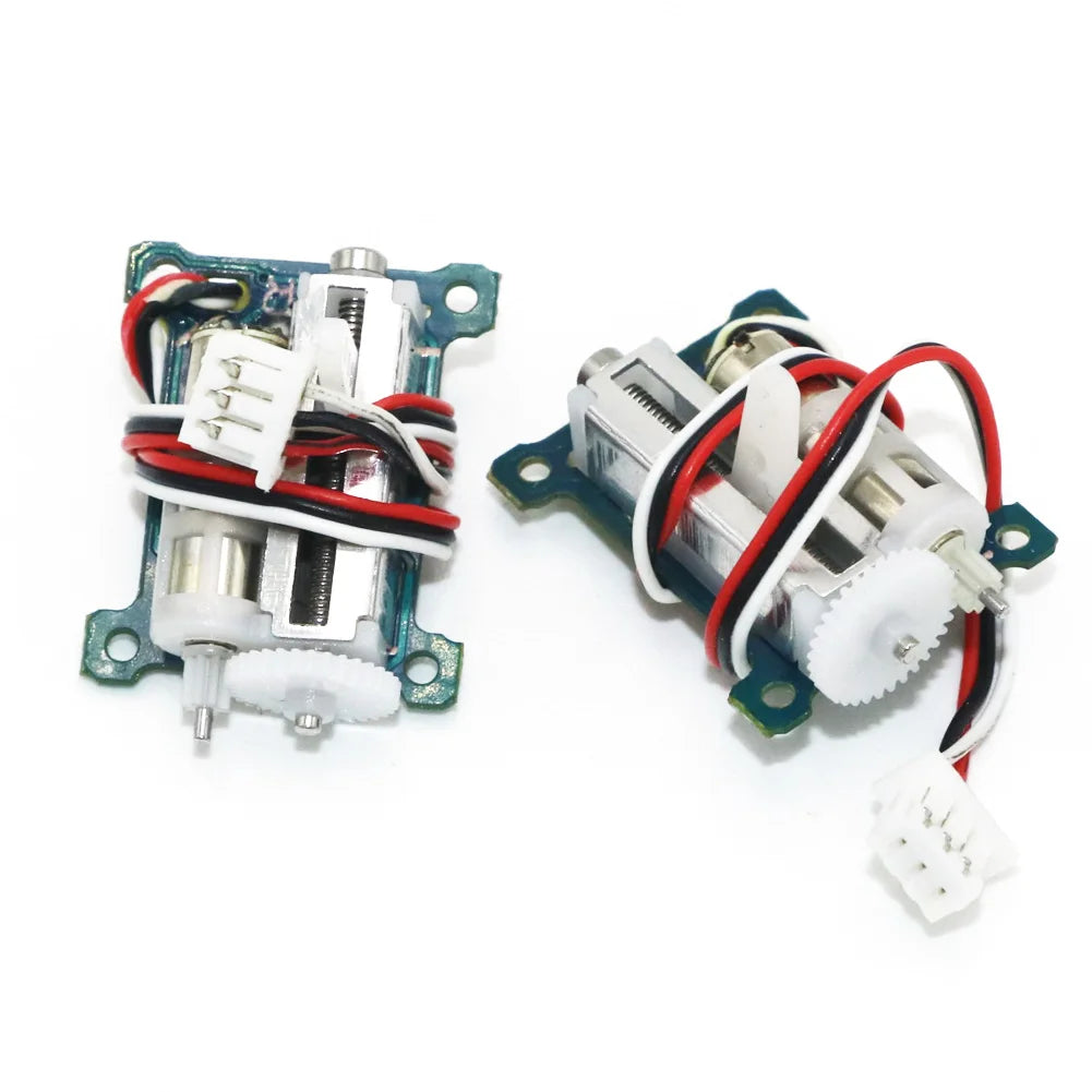 GS-1502 1.5g Micro Linear Servo - 2 Pack