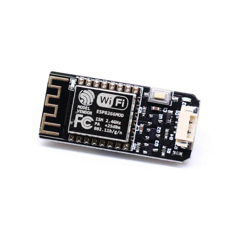 MAVLink2 WiFi Telemetry Module