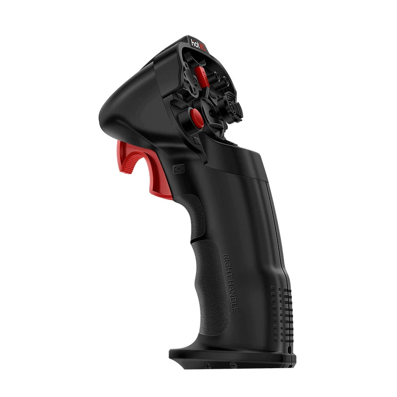 HOTRC DS-4A 2.4GHz 4CH Radio Transmitter