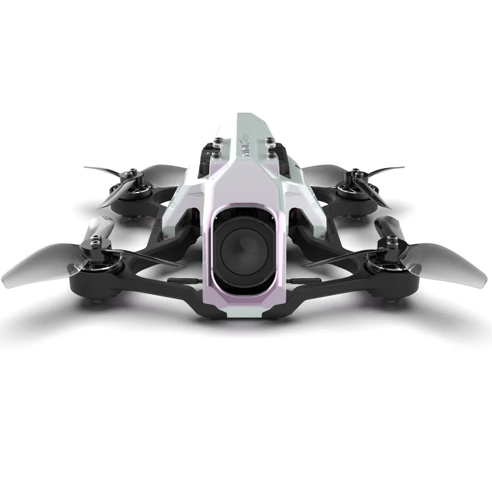 SpeedyBee Mario Mini25 2.5-Inch Cinewhoop FPV Drone