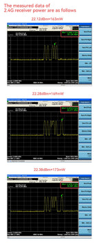 SpeedyBee Nano ExpressLRS Receiver 2.4GHz / 915MHz