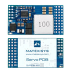 MATEK SVPDB-12S Servo PDB with 12A BEC