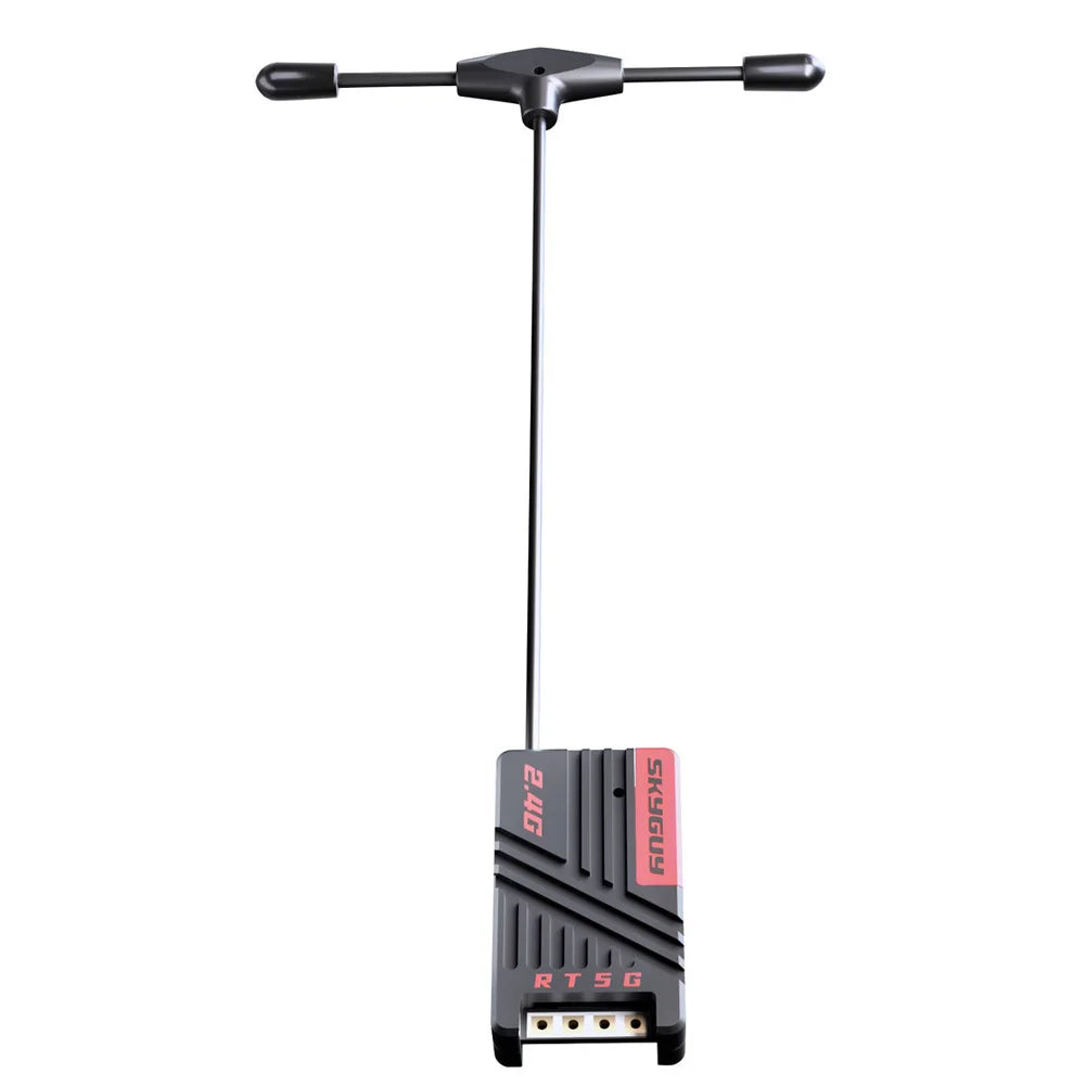 RunCam SkyGuy Nano Max 2.4GHz ExpressLRS Receiver